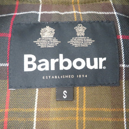 Barbour | バーブァー FLYER FIELD JACKET その他アウター 232MWX2252 カーキ サイズ：S【瀬戸大橋店】