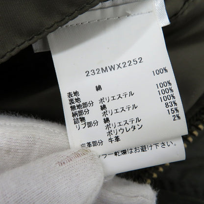 Barbour | バーブァー FLYER FIELD JACKET その他アウター 232MWX2252 カーキ サイズ：S【瀬戸大橋店】