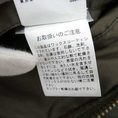 Barbour | バーブァー FLYER FIELD JACKET その他アウター 232MWX2252 カーキ サイズ：S【瀬戸大橋店】