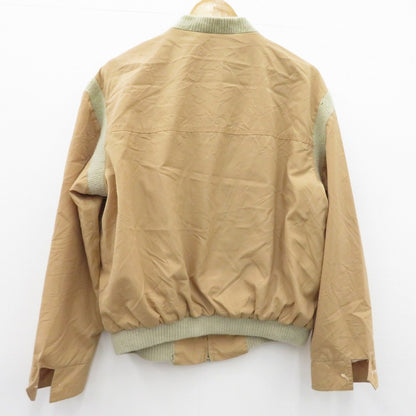 BARACUTA | バラクータ スイングトップ ブラウン サイズ：44【瀬戸大橋店】