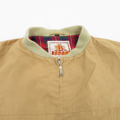 BARACUTA | バラクータ スイングトップ ブラウン サイズ：44【瀬戸大橋店】