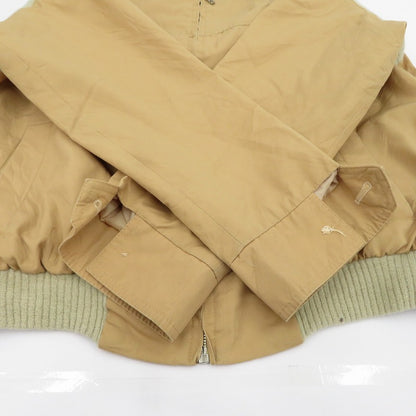 BARACUTA | バラクータ スイングトップ ブラウン サイズ：44【瀬戸大橋店】