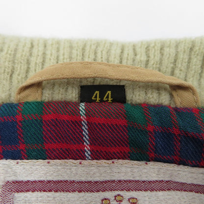 BARACUTA | バラクータ スイングトップ ブラウン サイズ：44【瀬戸大橋店】