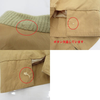 BARACUTA | バラクータ スイングトップ ブラウン サイズ：44【瀬戸大橋店】