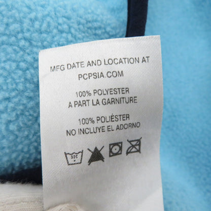 patagonia | パタゴニア ﾗｲﾄｳｪｲﾄｼﾝﾁﾗｽﾅｯﾌﾟT その他トップス 25455SP17 ブルー サイズ：S【瀬戸大橋店】