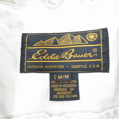 Eddie Bauer | エディー・バウアー その他アウター ベージュ サイズ：M【瀬戸大橋店】