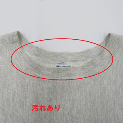 Champion | チャンピオン ROCKIES BASEBALL スウェット グレー サイズ：XXL【瀬戸大橋店】