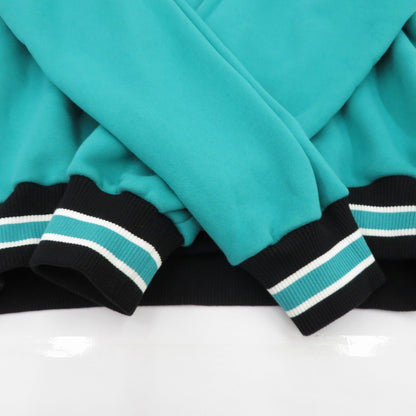 WACKOMARIA | ワコマリア MIDDLE WEIGHT SWEAT SHIRT -TYPE2- スウェット 25FW-WMC-SS09 グリーン サイズ：XL【瀬戸大橋店】