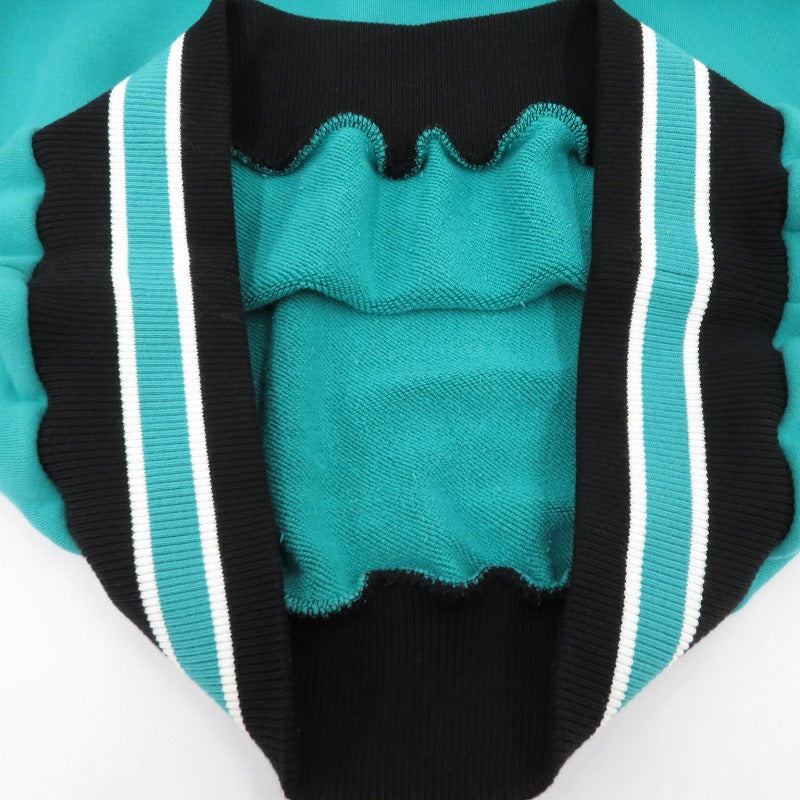WACKOMARIA | ワコマリア MIDDLE WEIGHT SWEAT SHIRT -TYPE2- スウェット 25FW-WMC-SS09 グリーン サイズ：XL【瀬戸大橋店】