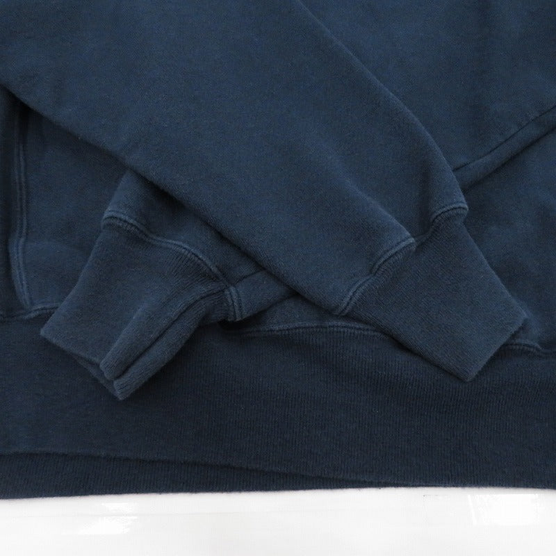 Champion | チャンピオン ﾌﾟﾚﾐｱﾑﾘﾊﾞｰｽｳｨｰﾌﾞ スウェット ネイビー【瀬戸大橋店】