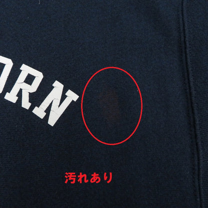 Champion | チャンピオン ﾌﾟﾚﾐｱﾑﾘﾊﾞｰｽｳｨｰﾌﾞ スウェット ネイビー【瀬戸大橋店】