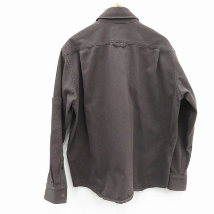 ACNE STUDIOS | アクネストゥディオズ その他アウター FN-MN-OUTW001062 チャコールグレー サイズ：42【瀬戸大橋店】