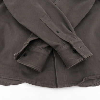 ACNE STUDIOS | アクネストゥディオズ その他アウター FN-MN-OUTW001062 チャコールグレー サイズ：42【瀬戸大橋店】