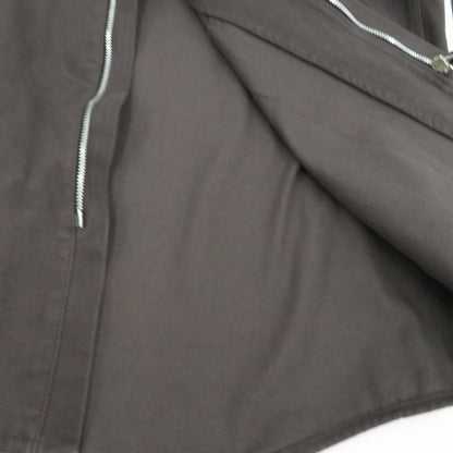 ACNE STUDIOS | アクネストゥディオズ その他アウター FN-MN-OUTW001062 チャコールグレー サイズ：42【瀬戸大橋店】