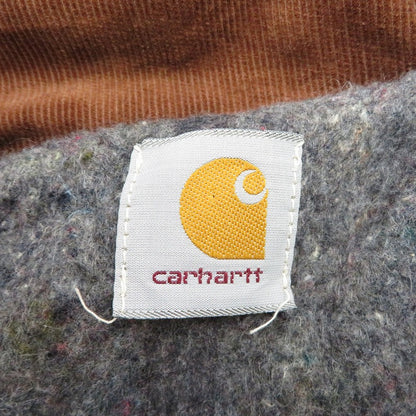 Carhartt | カーハート ﾄﾗﾃﾞｨｼｮﾅﾙｺｰﾄ その他アウター ブラウン【瀬戸大橋店】