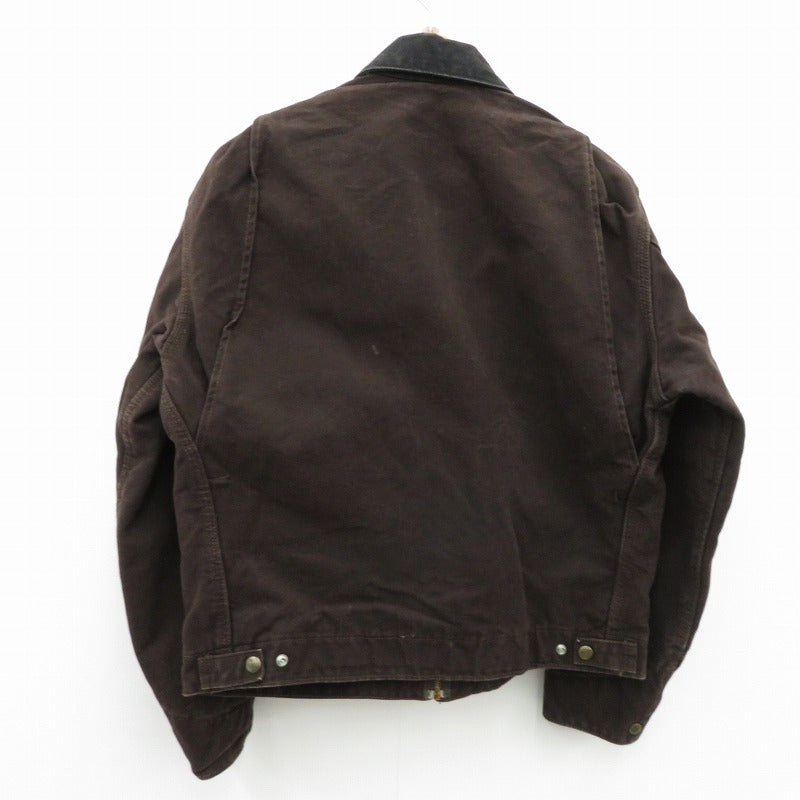 Carhartt | カーハート ﾃﾞﾄﾛｲﾄｼﾞｬｹｯﾄ その他アウター J97 DKB ブラウン サイズ：M【瀬戸大橋店】
