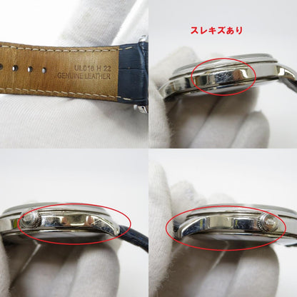 ORIENT | オリエント Classic Bambino Open Heart 腕時計 RA-AG0005L30B ネイビー【瀬戸大橋店】