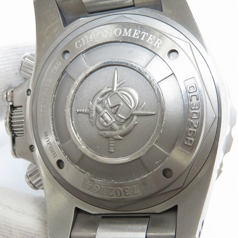 BALL WATCH | ボール ｴﾝｼﾞﾆｱﾊｲﾄﾞﾛｶｰﾎﾞﾝ 腕時計 DC3026A シルバー【瀬戸大橋店】