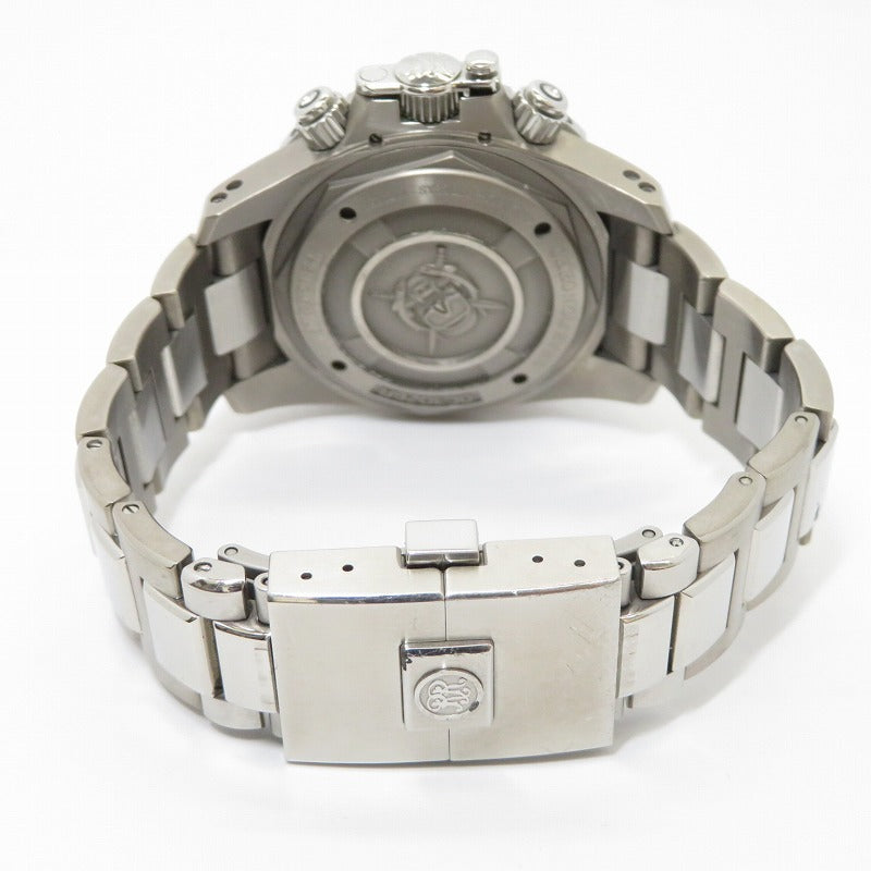 BALL WATCH | ボール ｴﾝｼﾞﾆｱﾊｲﾄﾞﾛｶｰﾎﾞﾝ 腕時計 DC3026A シルバー【瀬戸大橋店】