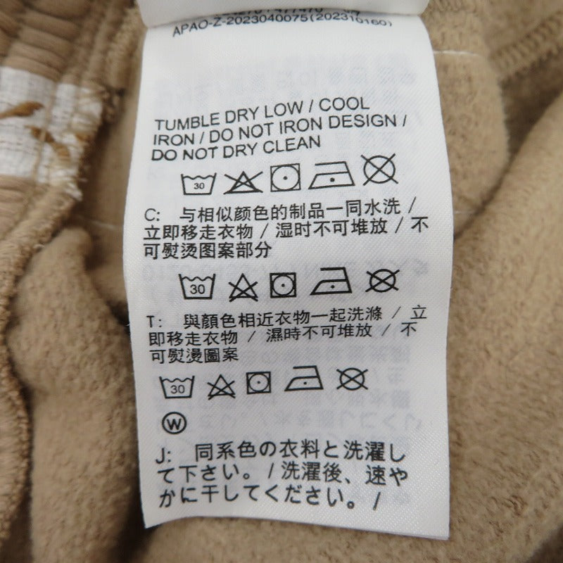 JORDAN | ジョーダン パンツ FN6356-244 ベージュ サイズ：XXL【瀬戸大橋店】