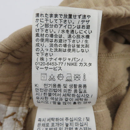 JORDAN | ジョーダン パンツ FN6356-244 ベージュ サイズ：XXL【瀬戸大橋店】