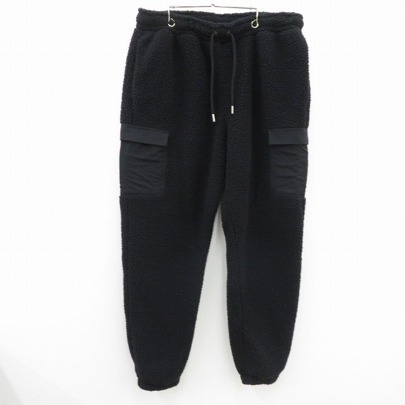 JORDAN | ジョーダン パンツ FV7450-010 ブラック サイズ：L【瀬戸大橋店】