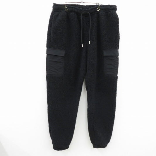 JORDAN | ジョーダン パンツ FV7450-010 ブラック サイズ：L【瀬戸大橋店】