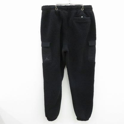 JORDAN | ジョーダン パンツ FV7450-010 ブラック サイズ：L【瀬戸大橋店】