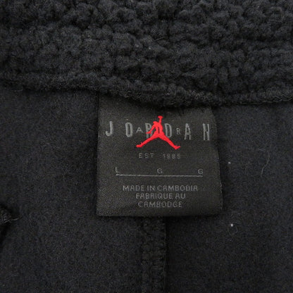 JORDAN | ジョーダン パンツ FV7450-010 ブラック サイズ：L【瀬戸大橋店】