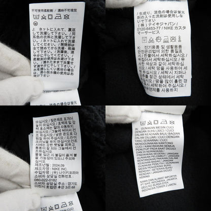 JORDAN | ジョーダン パンツ FV7450-010 ブラック サイズ：L【瀬戸大橋店】