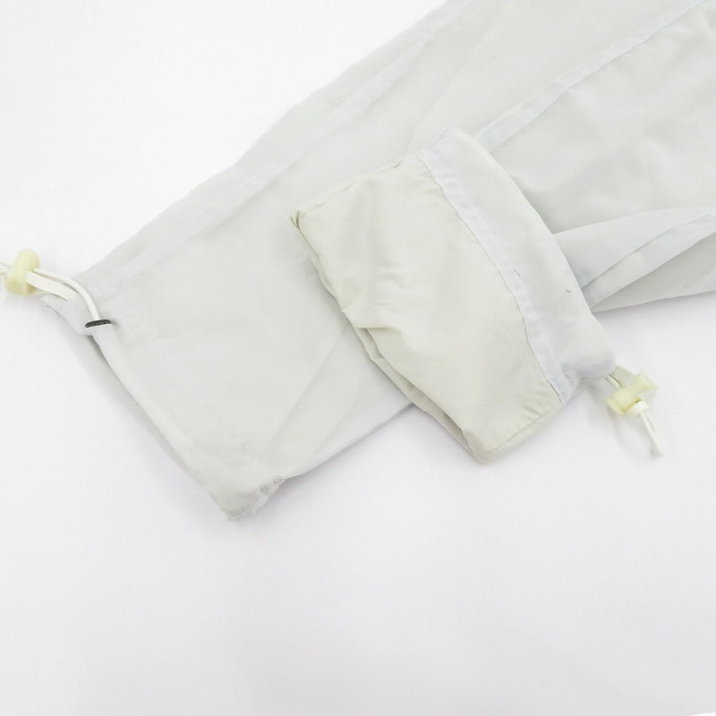 NIKE | ナイキ ×FEAR OF GODｳｰﾌﾞﾝﾊﾟﾝﾂ パンツ BV4417-043 グレー サイズ：S【瀬戸大橋店】