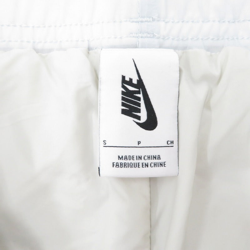 NIKE | ナイキ ×FEAR OF GODｳｰﾌﾞﾝﾊﾟﾝﾂ パンツ BV4417-043 グレー サイズ：S【瀬戸大橋店】