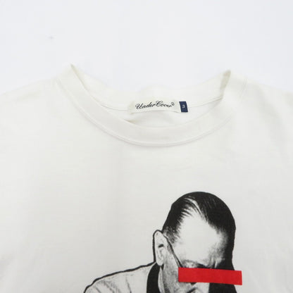 UNDERCOVER | アンダーカバー 半袖Ｔシャツ UC2B3805 ホワイト サイズ：3【瀬戸大橋店】