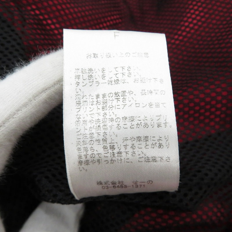 LEGENDA | レジェンダ その他アウター レッド【瀬戸大橋店】