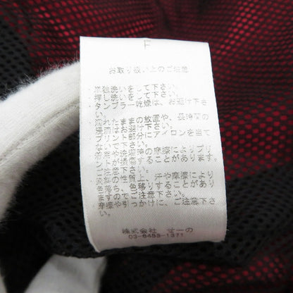 LEGENDA | レジェンダ その他アウター レッド【瀬戸大橋店】