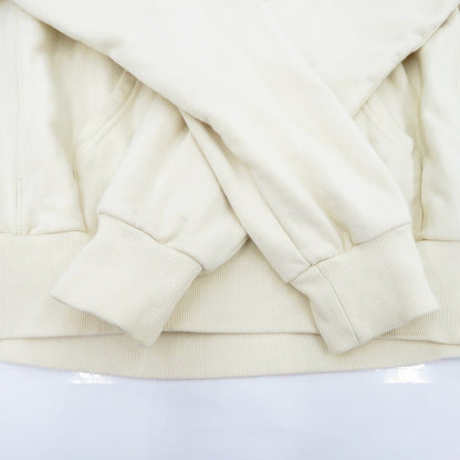 Lafayette | ラファイエット ROSE LOGO US COTTON HOODED SWEATS パーカー LE220501 アイボリー サイズ：M【瀬戸大橋店】