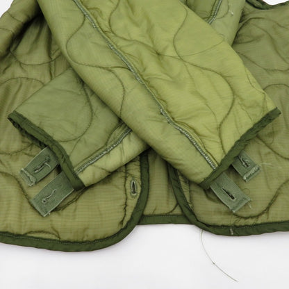 MILITARY衣料 | ミリタリーイリョウ M-65 その他アウター 8415-00-782-2888 カーキ サイズ：XS【瀬戸大橋店】