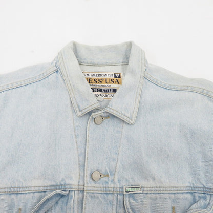 Guess | ゲス デニム ブルー サイズ：L【瀬戸大橋店】