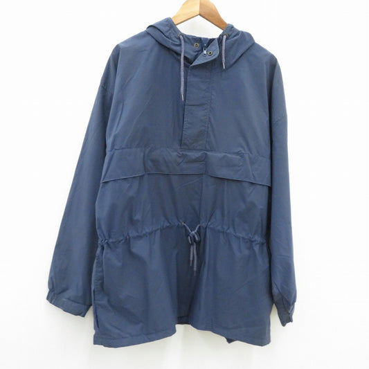 GAP | ギャップ その他アウター ネイビー サイズ：XL【瀬戸大橋店】
