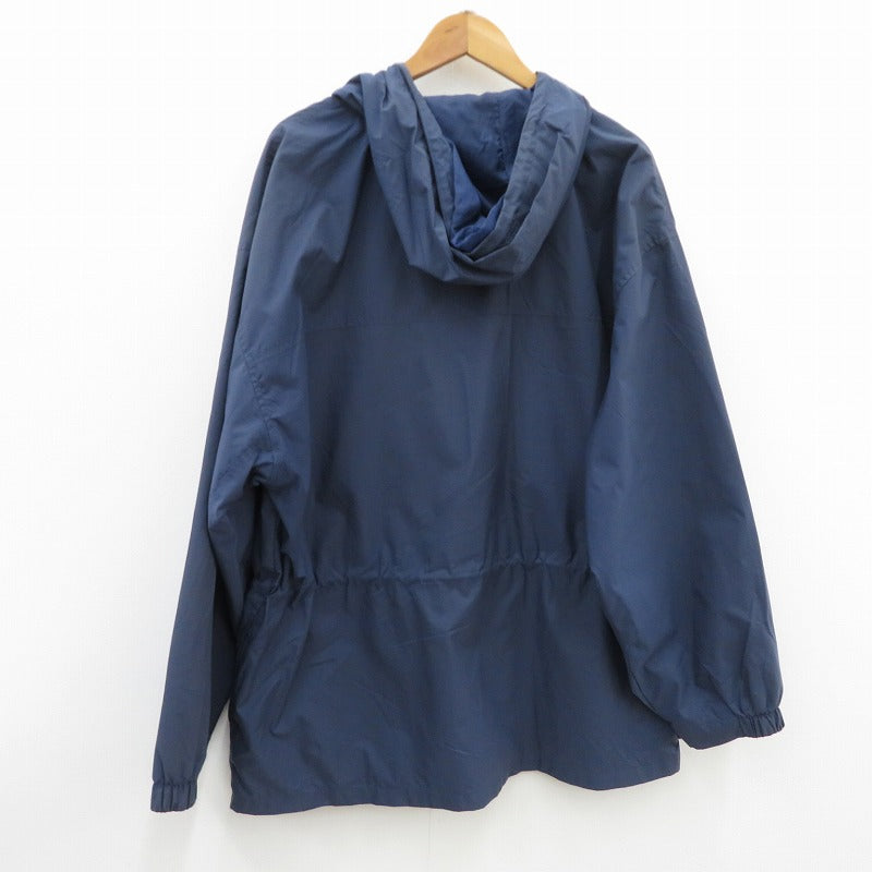 GAP | ギャップ その他アウター ネイビー サイズ：XL【瀬戸大橋店】