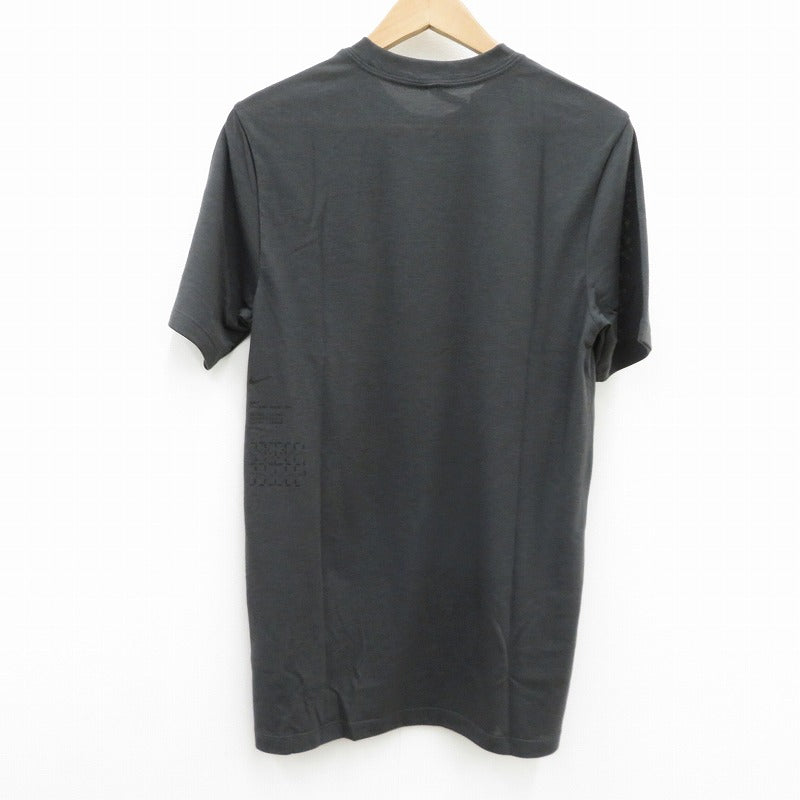 NIKE | ナイキ 半袖Ｔシャツ DR5356-060 ブラック サイズ：M【瀬戸大橋店】