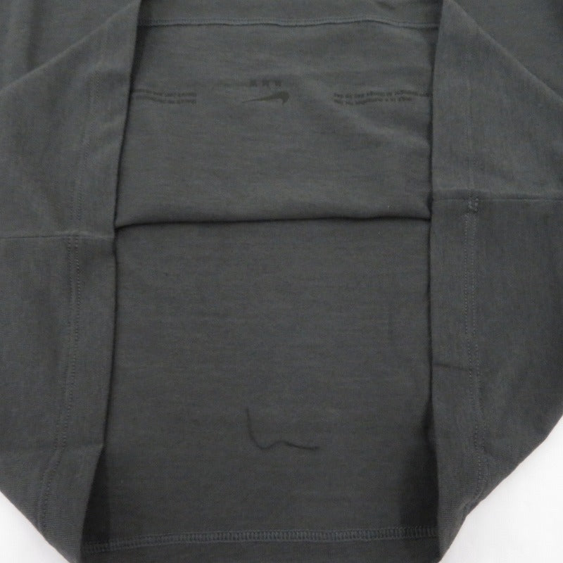 NIKE | ナイキ 半袖Ｔシャツ DR5356-060 ブラック サイズ：M【瀬戸大橋店】