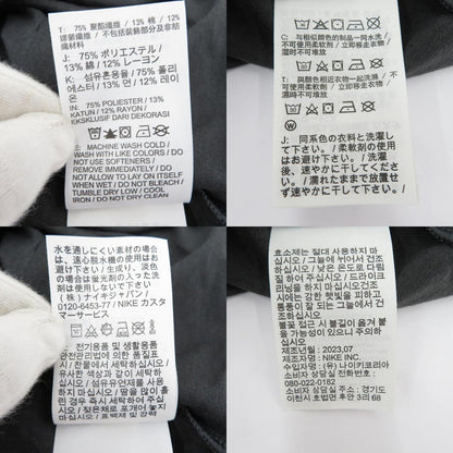 NIKE | ナイキ 半袖Ｔシャツ DR5356-060 ブラック サイズ：M【瀬戸大橋店】
