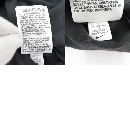 NIKE | ナイキ 半袖Ｔシャツ DR5356-060 ブラック サイズ：M【瀬戸大橋店】
