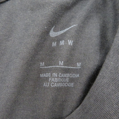 NIKE | ナイキ 半袖Ｔシャツ DR5356-060 ブラック サイズ：M【瀬戸大橋店】