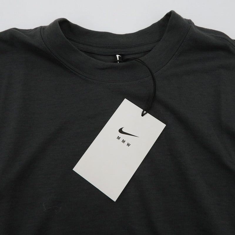 NIKE | ナイキ 半袖Ｔシャツ DR5356-060 ブラック サイズ：M【瀬戸大橋店】