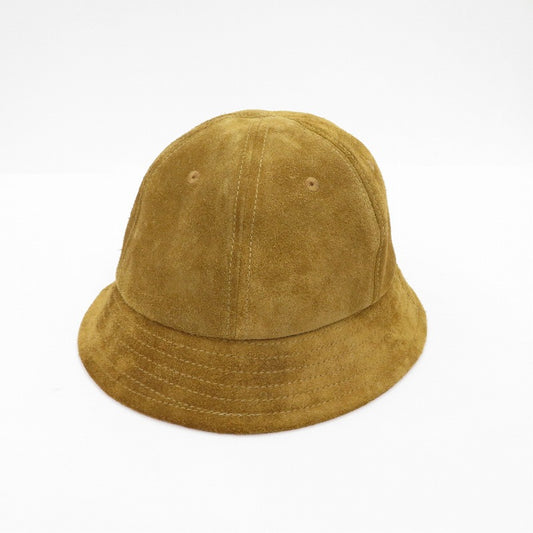 RADIALL | ラディアル Muscle Shoals ハット RAD-25AW-HAT003 キャメル【瀬戸大橋店】
