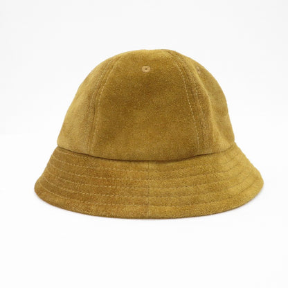 RADIALL | ラディアル Muscle Shoals ハット RAD-25AW-HAT003 キャメル【瀬戸大橋店】