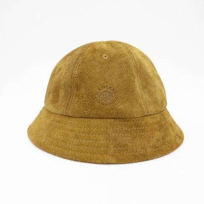 RADIALL | ラディアル Muscle Shoals ハット RAD-25AW-HAT003 キャメル【瀬戸大橋店】
