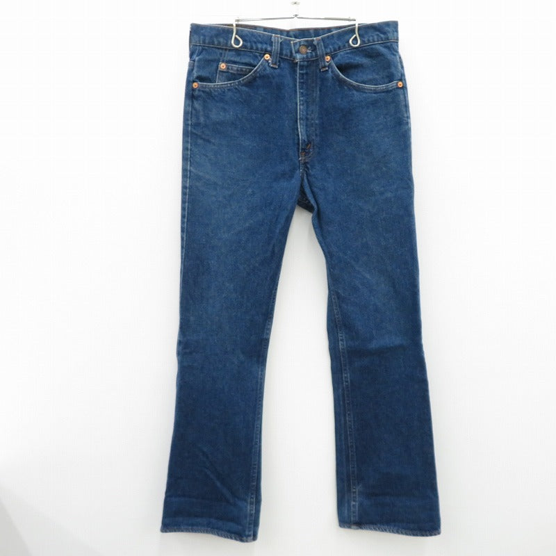 Levi's | リーバイス デニムパンツ ブルー サイズ：39【瀬戸大橋店】